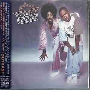 OutKast - Big Boi & Dre Present... Outkast