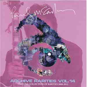 Paul McCartney - Archive Rarities Volume 14