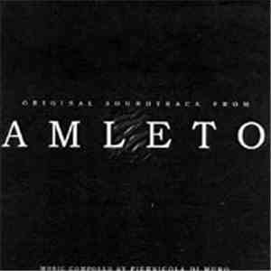 Piernicola Di Muro - Amleto