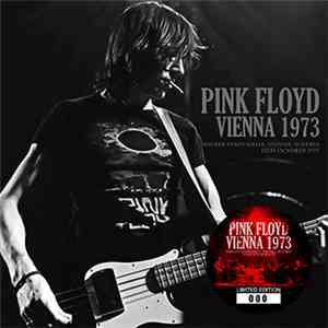 Pink Floyd - Vienna 1973