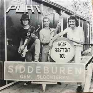 Plat  - Noar feesttent tou