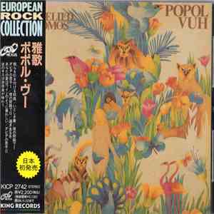 Popol Vuh - Das Hohelied Salomos
