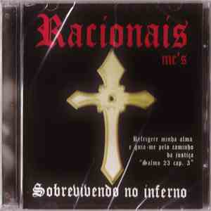 Racionais MC's - Sobrevivendo No Inferno