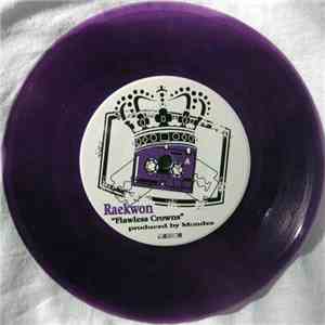 Raekwon - Flawless Crowns