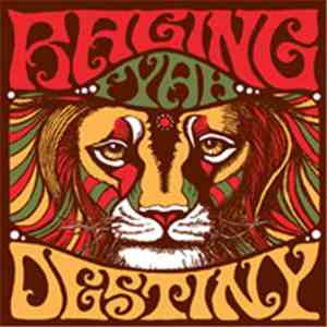 Raging Fyah - Destiny