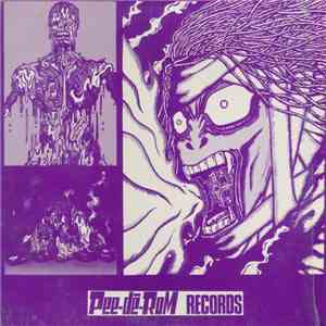 Raveman  - Fuckin' Serious