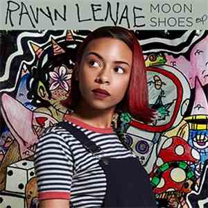 Ravyn Lenae - Moon Shoes EP