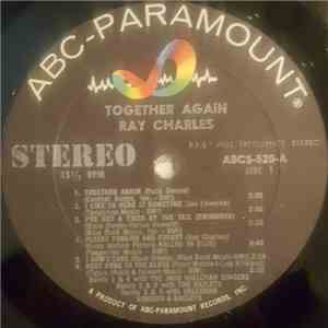 Ray Charles - Together Again