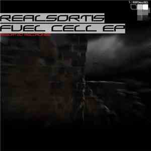 Realsortis - Fuel Cell EP