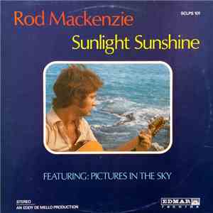 Rod Mackenzie - Sunlight Sunshine