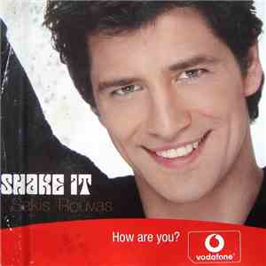 Sakis Rouvas - Shake It
