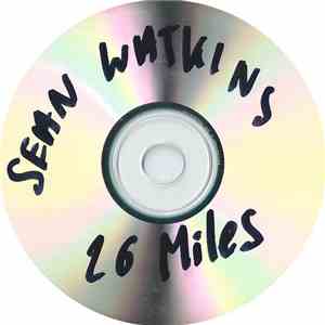 Sean Watkins - 26 Miles