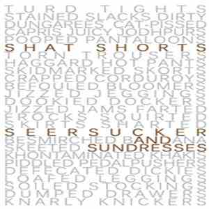 Shat Shorts - Seersucker And Sundresses
