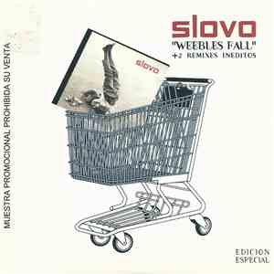 Slovo - Weebles Fall