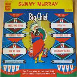 Sunny Murray - Big Chief