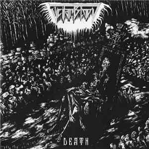 Teitanblood - Death