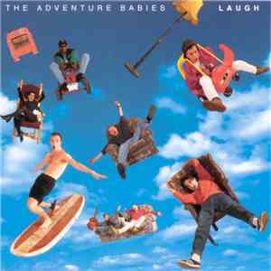 The Adventure Babies - Laugh
