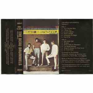 The Beau Brummels - Volume 2