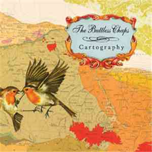 The Buttless Chaps - Cartography