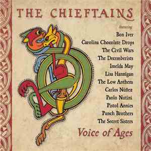 The Chieftains - Voice Of Ages
