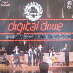 The Dutch Swing College Band - Digital Dixie