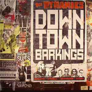 The Dynamics  - Downtown Barkings