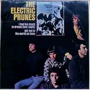 The Electric Prunes - The Electric Prunes