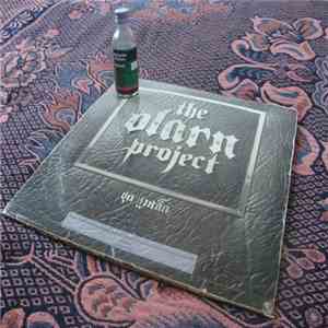 The O-Larn Project - หูเหล็ก