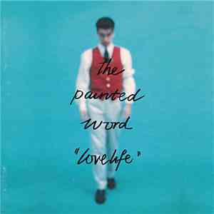 The Painted Word - Lovelife