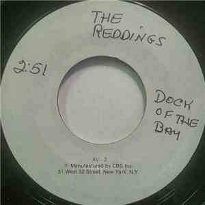 The Reddings - Dock Of The Bay