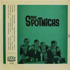 The Spotnicks - The Spotnicks