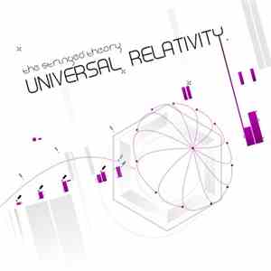 The Stringed Theory - Universal Relativity