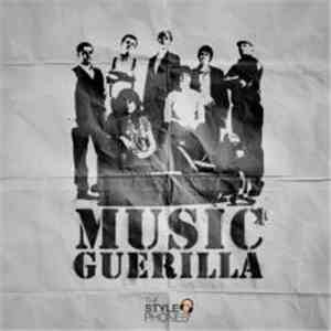The Style O'Phones - Music Guerilla