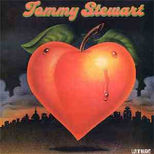 Thomas Stewart - Tommy Stewart