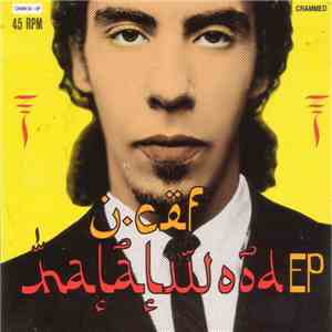 U-Cef - Halalwood EP