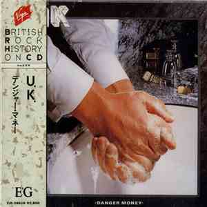 U.K. - Danger Money