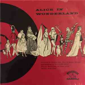 Various - Alice in Wonderland