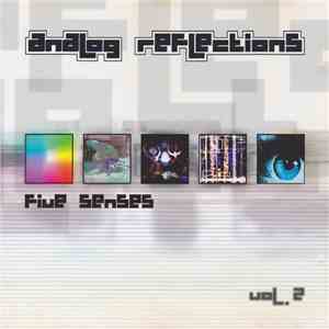 Various - Analog Reflections Vol. 2: Five Senses