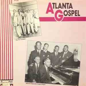 Various - Atlanta Gospel