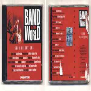 Various - Band In The World - Good Vibrations