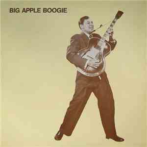 Various - Big Apple Boogie