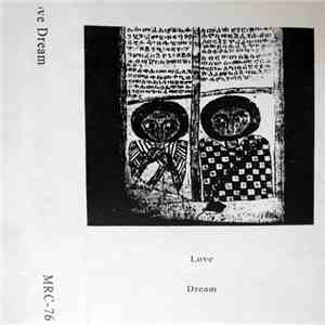 Various - Love Dream