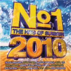 Various - Nº1 The Hits Of Summer