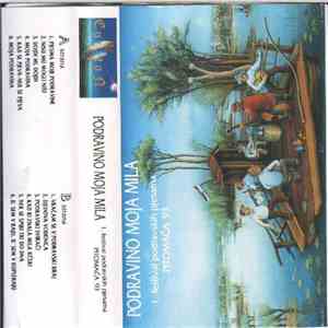 Various - Podravino Moja Mila - 1. Festival Podravskih Pjesama Pitomača '93