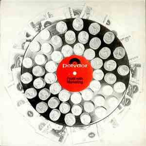 Various - Profit With Marketing