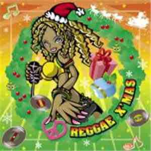 Various - Reggae X'mas Best