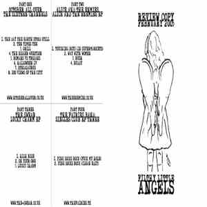Various - Review Copy - February 2005