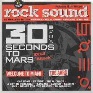 Various - Rock Sound Volume 117