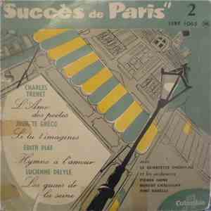 Various - Succès De Paris Nº 2
