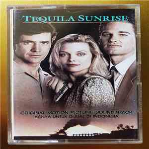 Various - Tequila Sunrise - Original Motion Picture Soundtrack